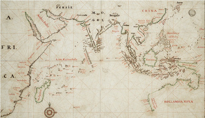 Иллюстрация к книге — Восхождение денег [i_056.jpg]