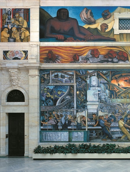 Иллюстрация к книге — Восхождение денег [i_068.jpg]