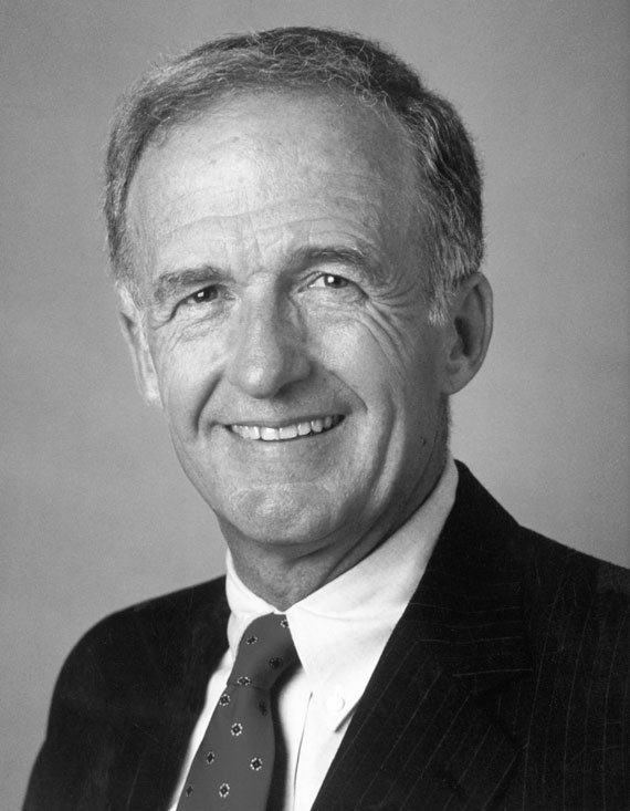 Иллюстрация к книге — Трудный выбор: уроки бескомпромиссного лидерства в сложных ситуациях от экс-главы Hewlett-Packard [i_007.jpg]