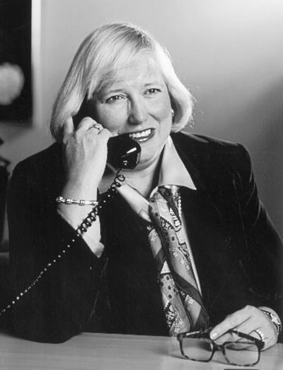 Иллюстрация к книге — Трудный выбор: уроки бескомпромиссного лидерства в сложных ситуациях от экс-главы Hewlett-Packard [i_013.jpg]