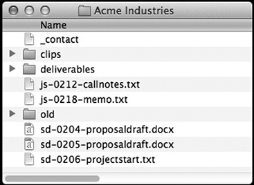 Иллюстрация к книге — Горшочек, не вари! Как обуздать бесконечный поток писем и задач [i_003.jpg]