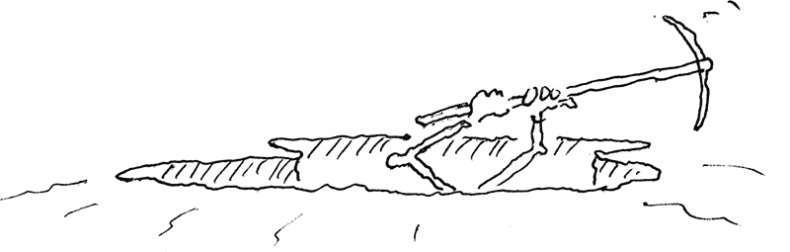 Иллюстрация к книге — Хэгерти о креативности. Здесь нет правил [i_020.jpg]