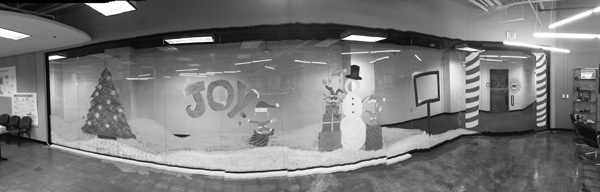 Иллюстрация к книге — Работа мечты. Как построить компанию, которую любят [img_1.jpg]