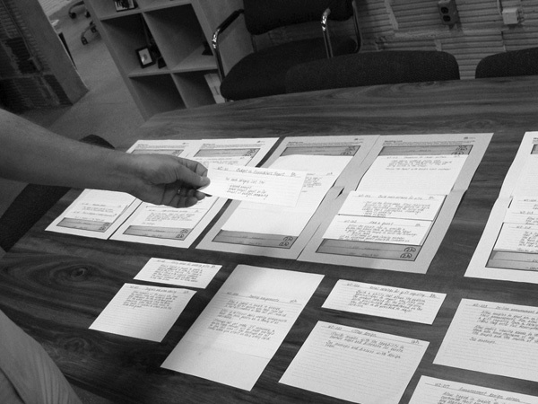 Иллюстрация к книге — Работа мечты. Как построить компанию, которую любят [img_4.jpg]