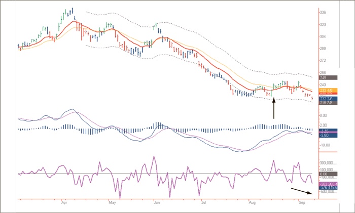 Иллюстрация к книге — Входы и выходы. 15 мастер-классов от профессионалов трейдинга [i_038.jpg]