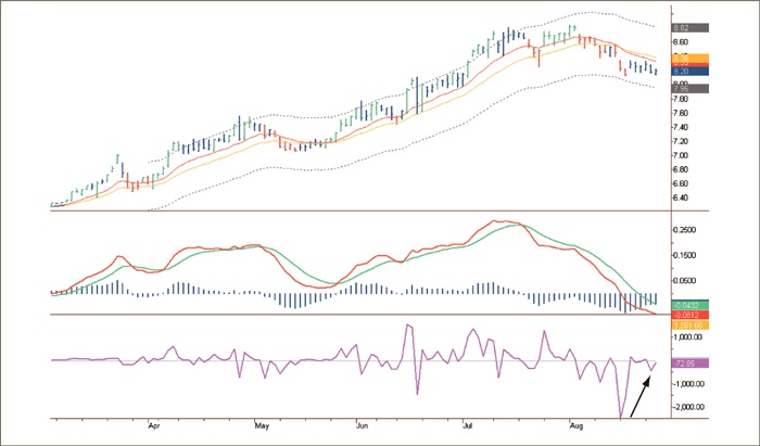 Иллюстрация к книге — Входы и выходы. 15 мастер-классов от профессионалов трейдинга [i_177.jpg]