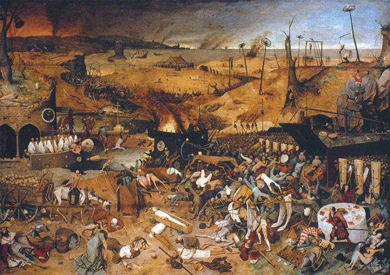 Иллюстрация к книге — Почему одни страны богатые, а другие бедные. Происхождение власти, процветания и нищеты [_31.jpg]