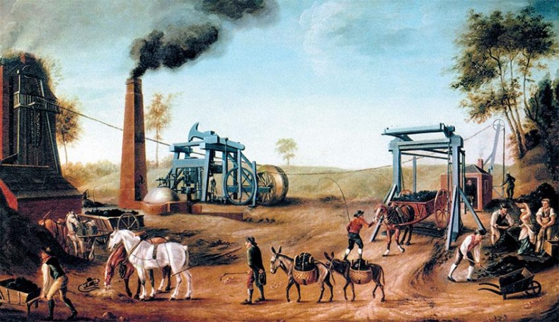 Иллюстрация к книге — Почему одни страны богатые, а другие бедные. Происхождение власти, процветания и нищеты [_36.jpg]