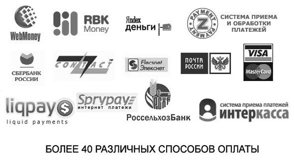 Иллюстрация к книге — Удвоение продаж в интернет-магазине [i_015.jpg]