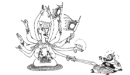 Иллюстрация к книге — Практическая психология для менеджера [i_012.jpg]