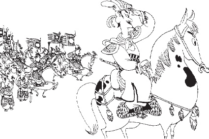 Иллюстрация к книге — Практическая психология для менеджера [i_014.jpg]