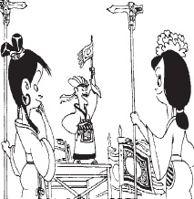 Иллюстрация к книге — Практическая психология для менеджера [i_027.jpg]