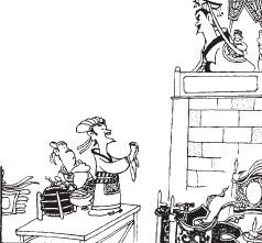 Иллюстрация к книге — Практическая психология для менеджера [i_031.jpg]