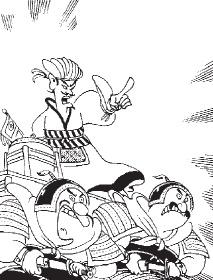 Иллюстрация к книге — Практическая психология для менеджера [i_032.jpg]