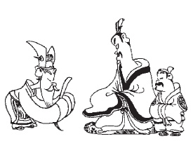 Иллюстрация к книге — Практическая психология для менеджера [i_033.jpg]