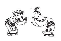 Иллюстрация к книге — Практическая психология для менеджера [i_034.jpg]