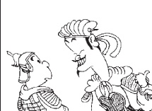 Иллюстрация к книге — Практическая психология для менеджера [i_039.jpg]