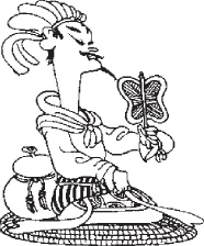 Иллюстрация к книге — Практическая психология для менеджера [i_042.jpg]