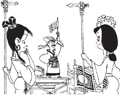 Иллюстрация к книге — Практическая психология для менеджера [i_051.jpg]