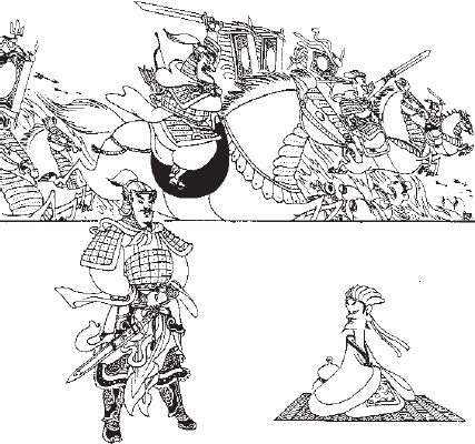 Иллюстрация к книге — Практическая психология для менеджера [i_055.jpg]