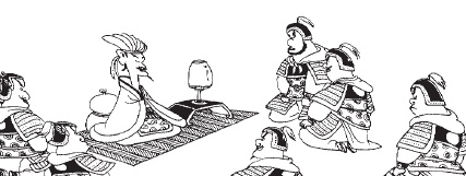 Иллюстрация к книге — Практическая психология для менеджера [i_057.jpg]