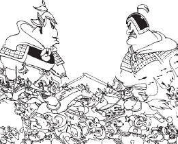 Иллюстрация к книге — Практическая психология для менеджера [i_058.jpg]