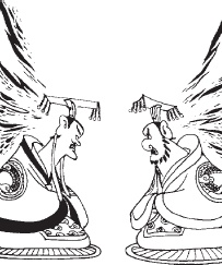 Иллюстрация к книге — Практическая психология для менеджера [i_060.jpg]