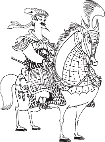 Иллюстрация к книге — Практическая психология для менеджера [i_062.jpg]