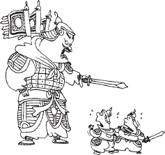 Иллюстрация к книге — Практическая психология для менеджера [i_065.jpg]