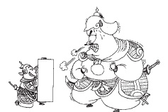 Иллюстрация к книге — Практическая психология для менеджера [i_066.jpg]