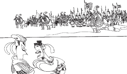 Иллюстрация к книге — Практическая психология для менеджера [i_067.jpg]