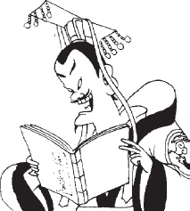 Иллюстрация к книге — Практическая психология для менеджера [i_068.jpg]