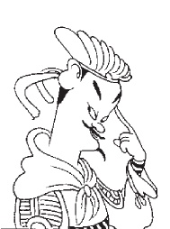 Иллюстрация к книге — Практическая психология для менеджера [i_072.jpg]