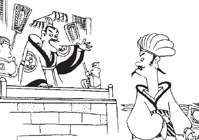 Иллюстрация к книге — Практическая психология для менеджера [i_073.jpg]