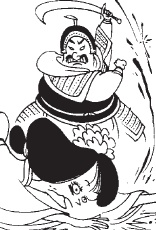 Иллюстрация к книге — Практическая психология для менеджера [i_074.jpg]