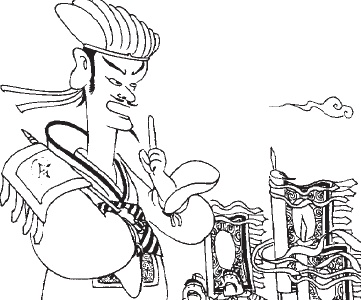 Иллюстрация к книге — Практическая психология для менеджера [i_075.jpg]