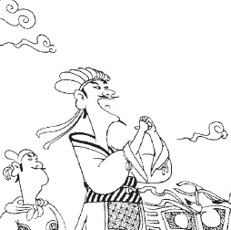 Иллюстрация к книге — Практическая психология для менеджера [i_078.jpg]