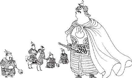 Иллюстрация к книге — Практическая психология для менеджера [i_089.jpg]