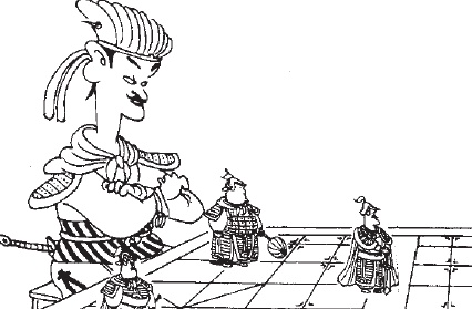 Иллюстрация к книге — Практическая психология для менеджера [i_091.jpg]