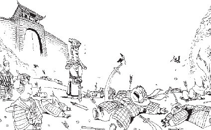 Иллюстрация к книге — Практическая психология для менеджера [i_097.jpg]