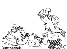 Иллюстрация к книге — Практическая психология для менеджера [i_099.jpg]