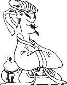 Иллюстрация к книге — Практическая психология для менеджера [i_100.jpg]