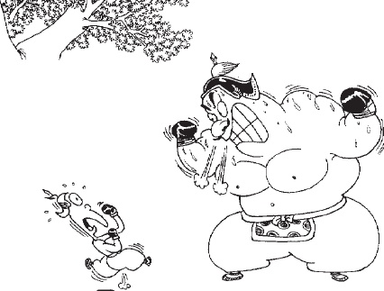 Иллюстрация к книге — Практическая психология для менеджера [i_102.jpg]