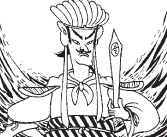 Иллюстрация к книге — Практическая психология для менеджера [i_127.jpg]