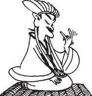 Иллюстрация к книге — Практическая психология для менеджера [i_132.jpg]