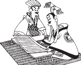 Иллюстрация к книге — Практическая психология для менеджера [i_134.jpg]