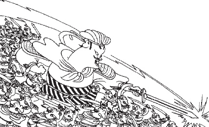 Иллюстрация к книге — Практическая психология для менеджера [i_140.jpg]