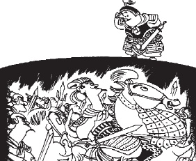 Иллюстрация к книге — Практическая психология для менеджера [i_146.jpg]