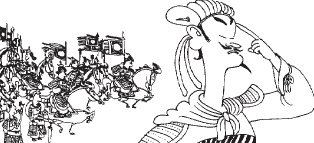 Иллюстрация к книге — Практическая психология для менеджера [i_149.jpg]