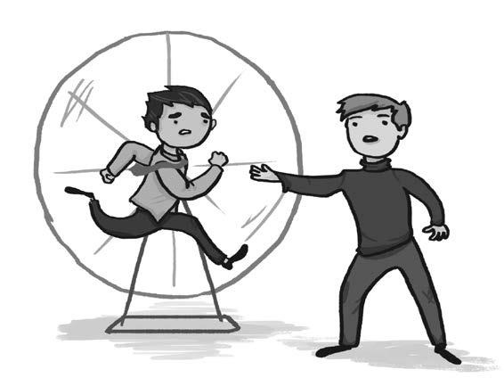 Иллюстрация к книге — Общение на результат. Как убеждать, продавать и договариваться [i_039.jpg]